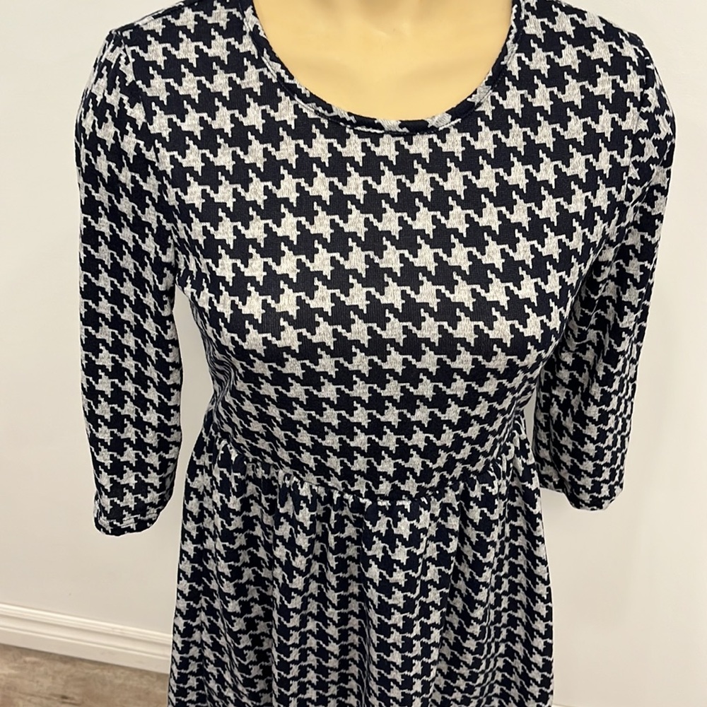 BNWT Printed Dress - Picture 7 of 8